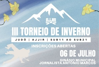 Informações Sobre o Evento