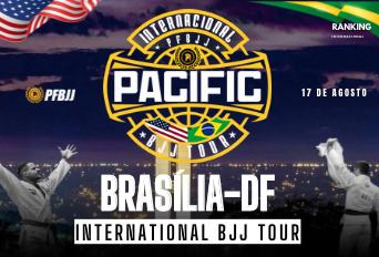 Informações Sobre o Evento