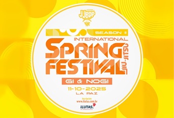 Informações Sobre o Evento