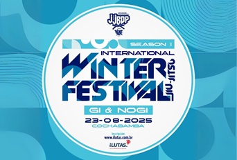 Informações Sobre o Evento