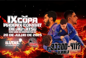 Informações Sobre o Evento