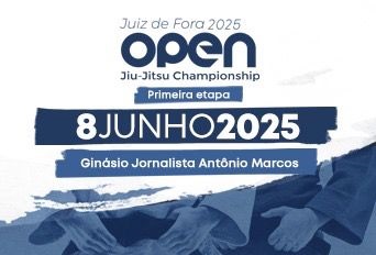 Informações Sobre o Evento