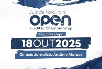 Informações Sobre o Evento
