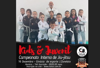 Informações Sobre o Evento