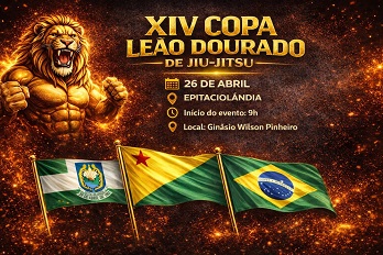 Informa&ccedil;&otilde;es Sobre o Evento