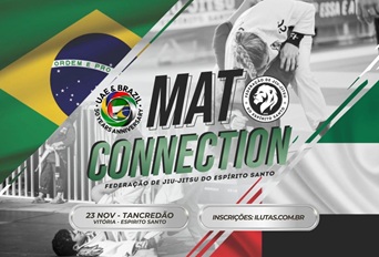 Informações Sobre o Evento