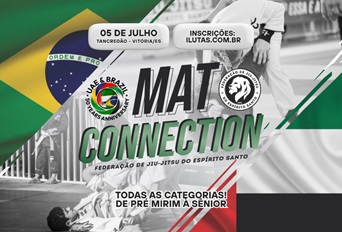 Informações Sobre o Evento