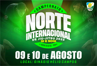 Informações Sobre o Evento