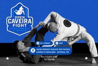 Informações Sobre o Evento