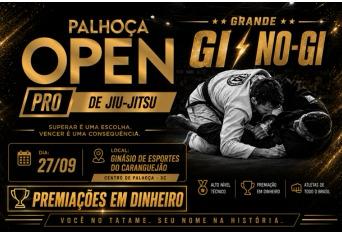 Informa&ccedil;&otilde;es Sobre o Evento
