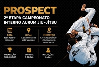 Informa&ccedil;&otilde;es Sobre o Evento