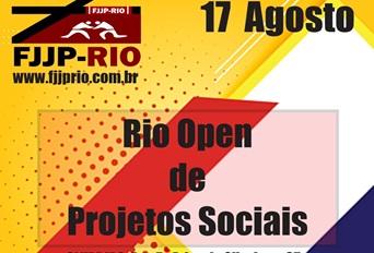 Informações Sobre o Evento