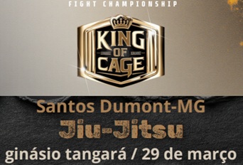 Informa&ccedil;&otilde;es Sobre o Evento