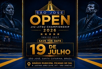 Informa&ccedil;&otilde;es Sobre o Evento