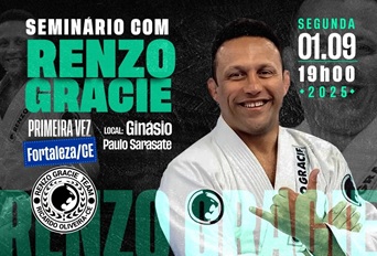 Informações Sobre o Evento