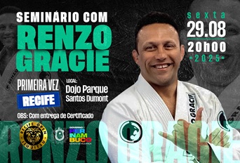 Informações Sobre o Evento