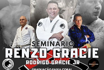 Informações Sobre o Evento