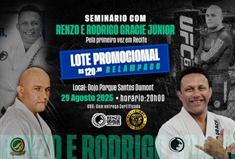 Informações Sobre o Evento