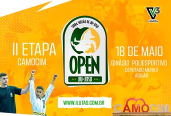 Informações Sobre o Evento