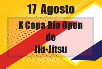 Informações Sobre o Evento