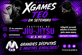 Informa&ccedil;&otilde;es Sobre o Evento