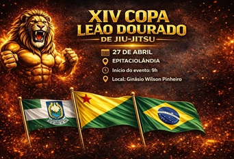 Informa&ccedil;&otilde;es Sobre o Evento